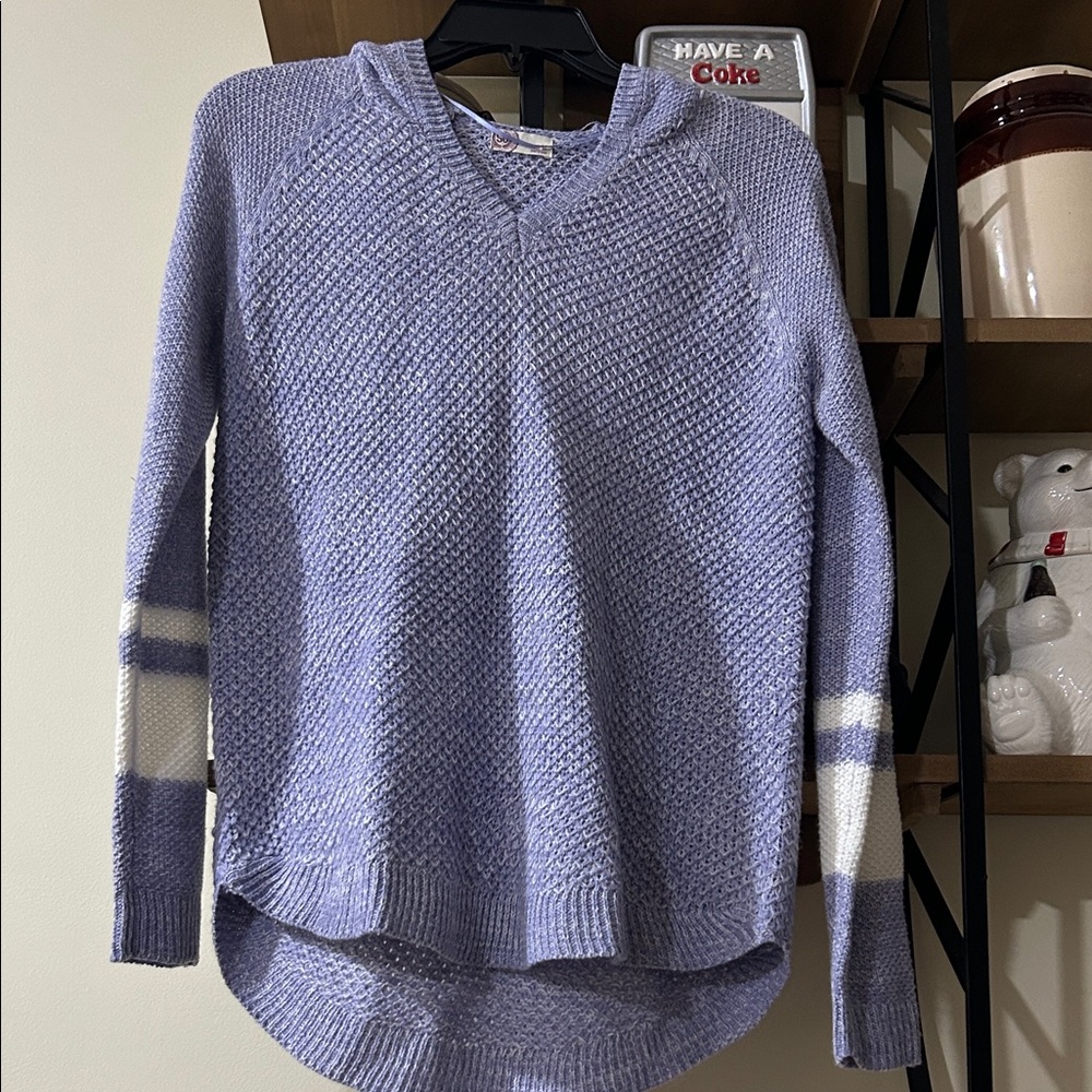 🔥Ladies V-Neck Sweater